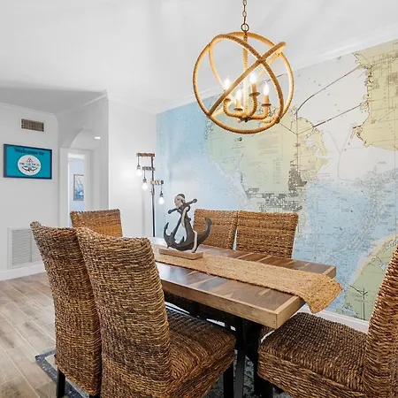 Premier 2Bd Waterfront Condo Barefoot Beach Resort