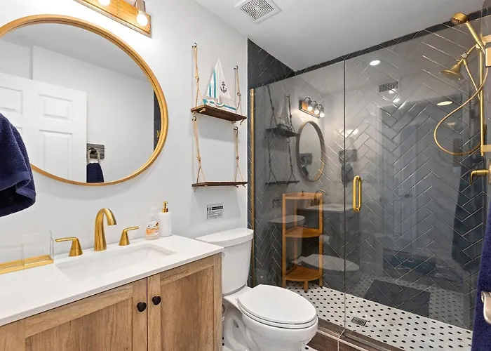 Premier 2bd Waterfront Barefoot * Clearwater Beach